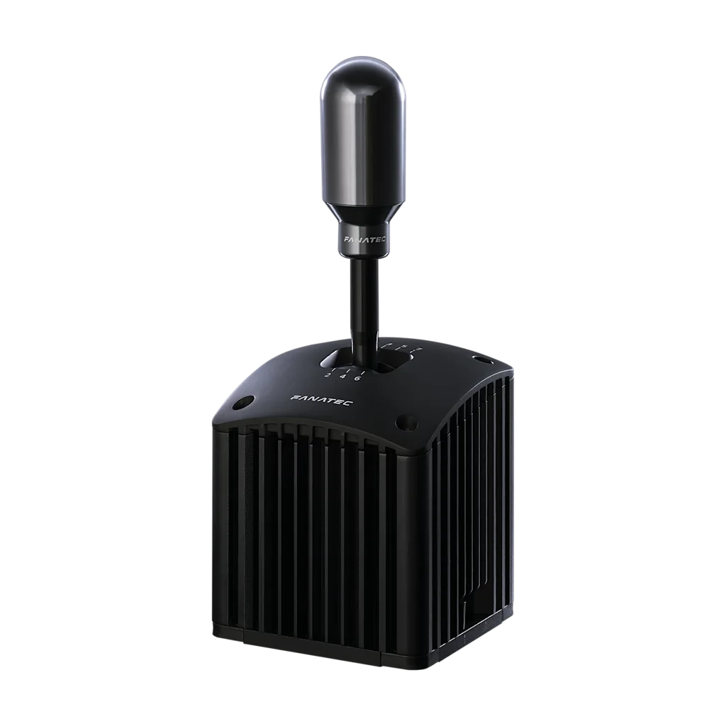 ClubSport Shifter SQ V1.5