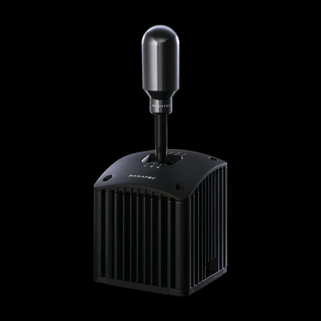 ClubSport Shifter SQ V1.5