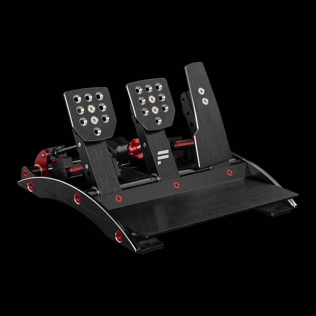 ClubSport Pedals V3