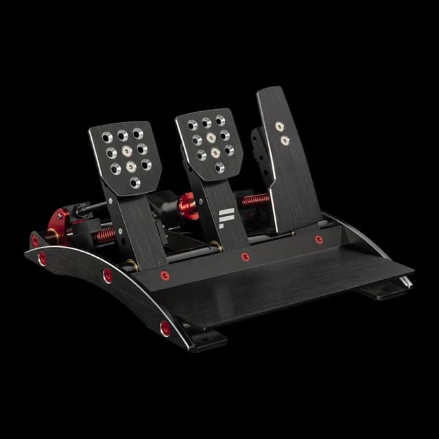 ClubSport Pedals V3