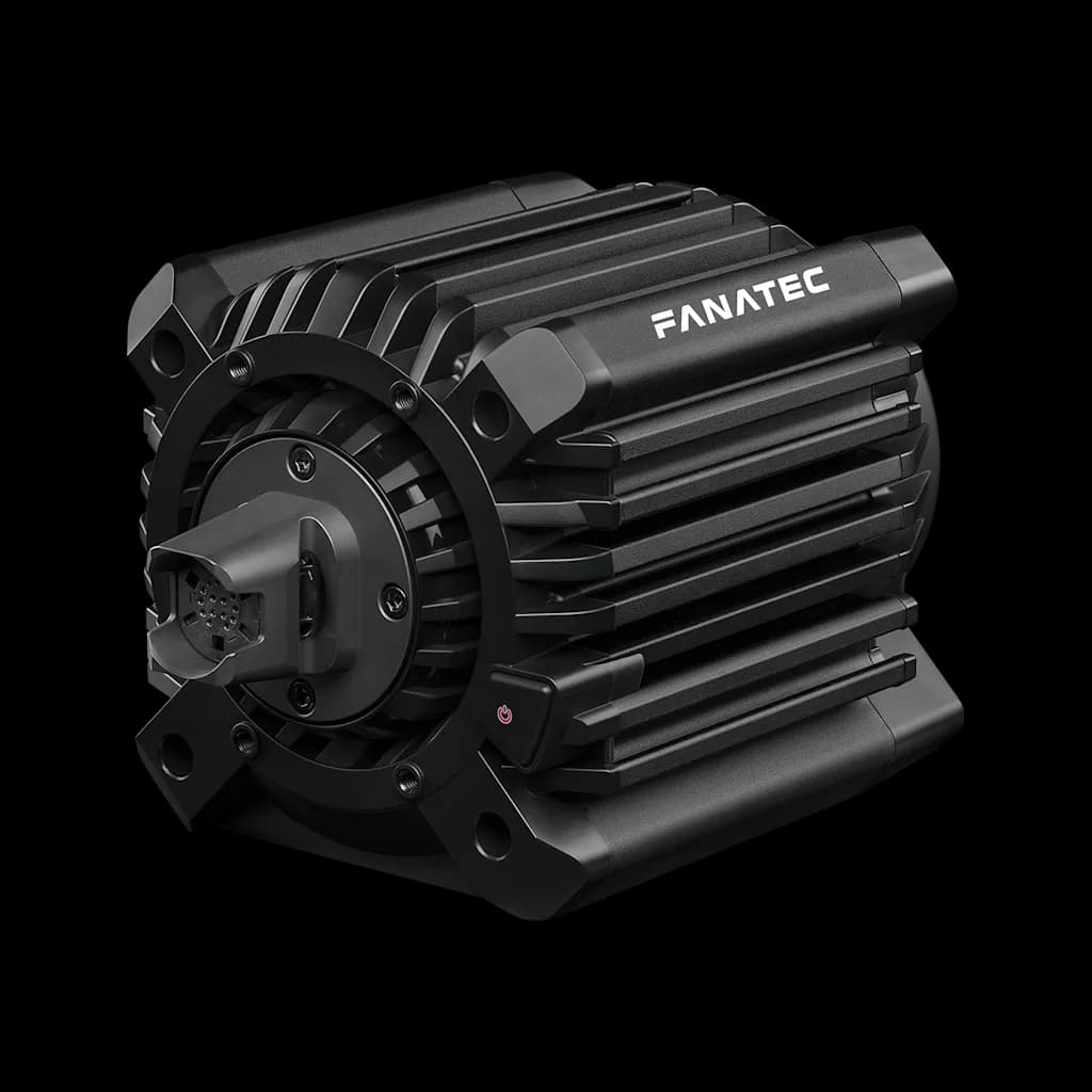 ClubSport DD (12 Nm)