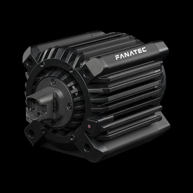 ClubSport DD (12 Nm)