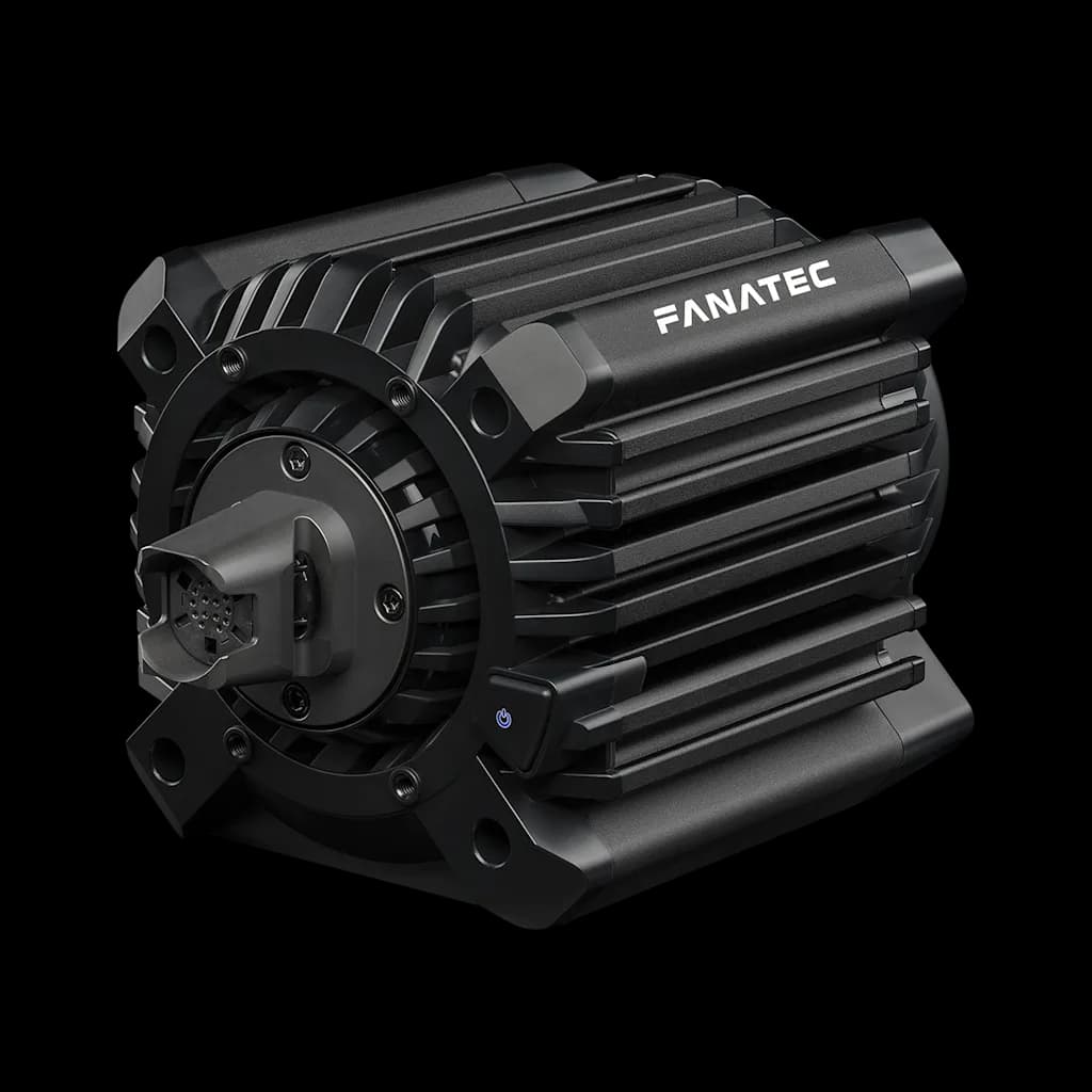 ClubSport DD+ (18 Nm)