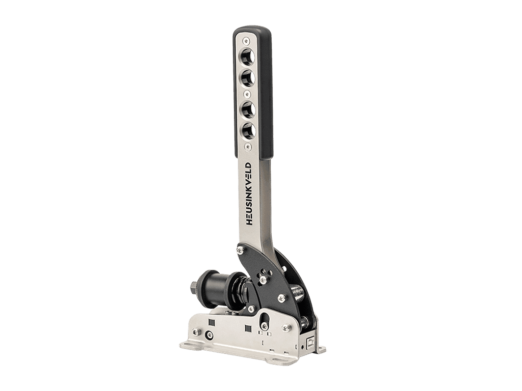 Heusinkveld Handbrake