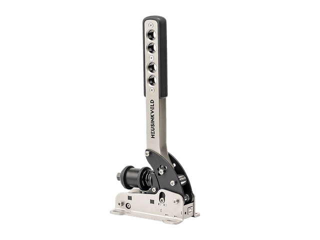 Heusinkveld Handbrake