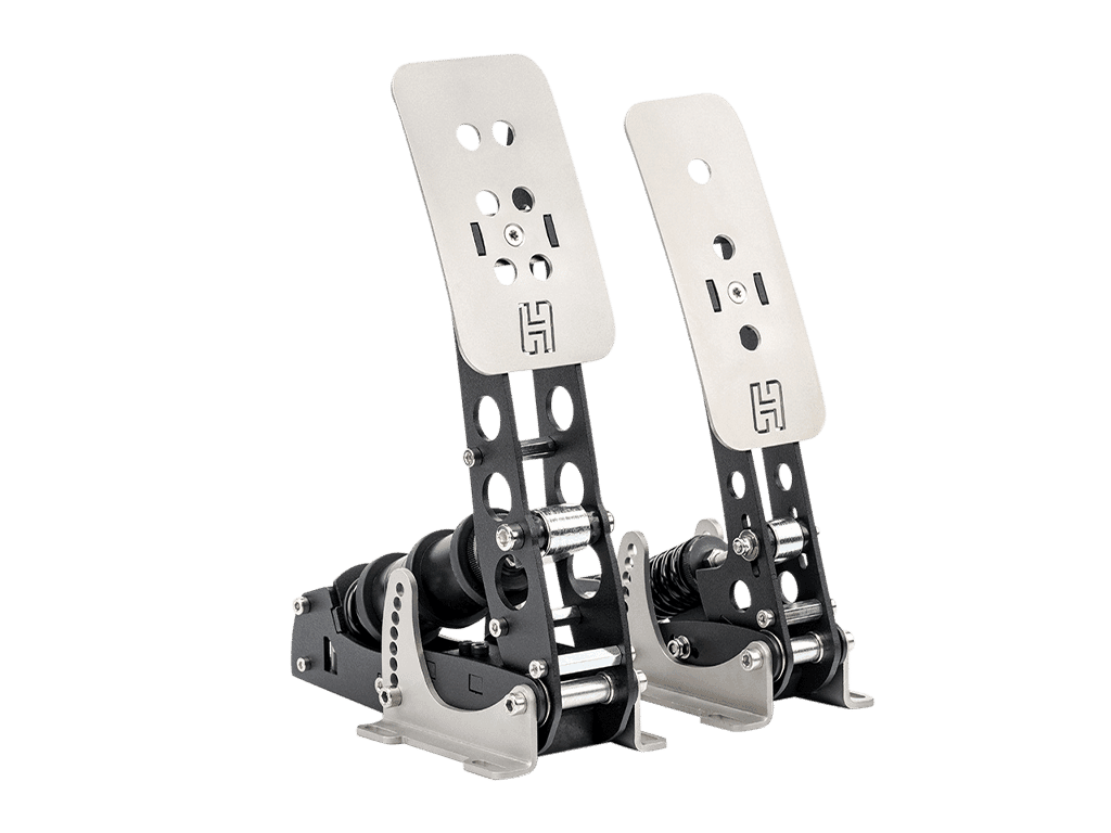 Sim Pedals Sprint product photograph