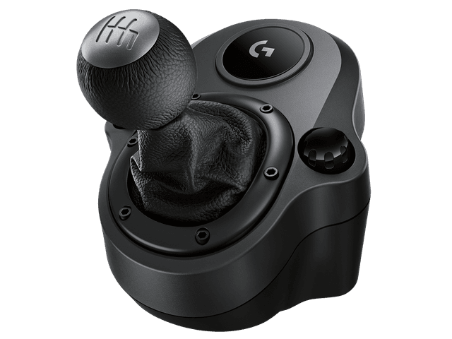 Driving Force Shifter product photograph