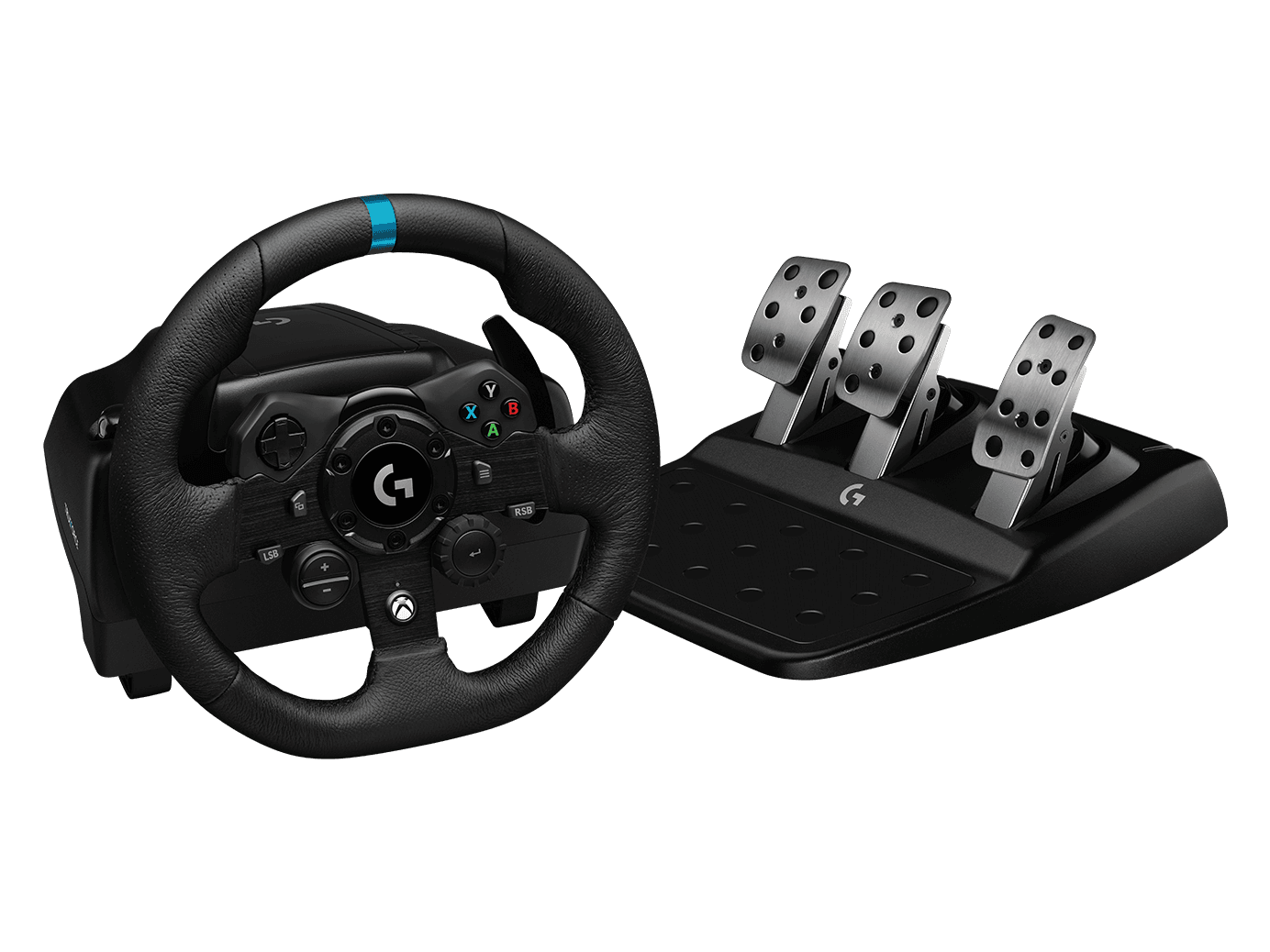 G923 (Xbox) product photograph