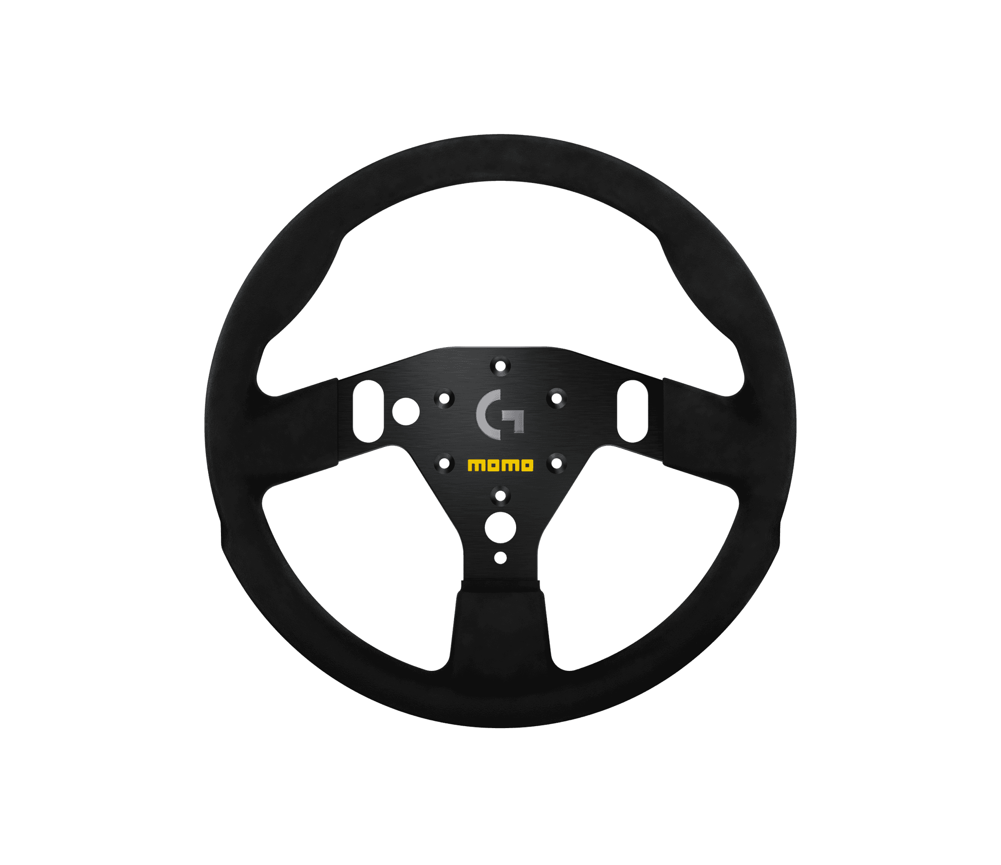 SIM GT 320 Cockpit product photograph