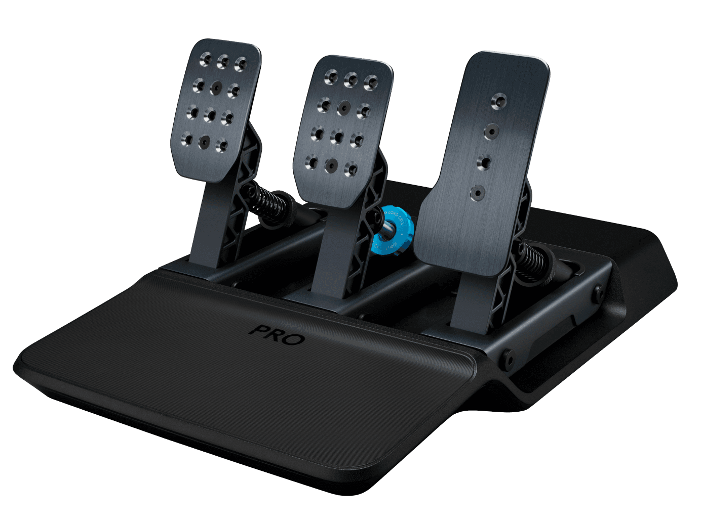 PRO Racing Pedals product photograph
