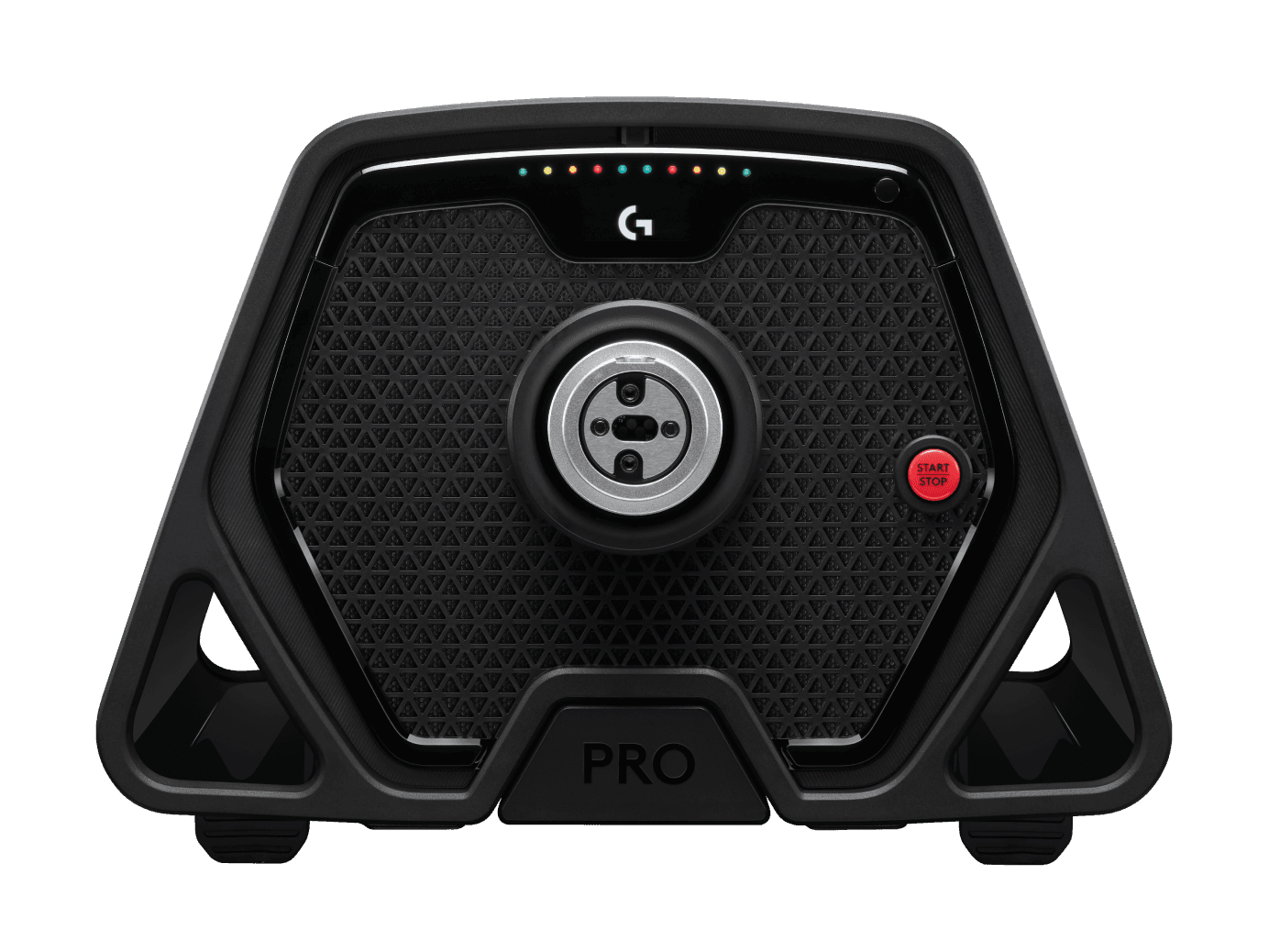 PRO DD11 Wheel Base product photograph