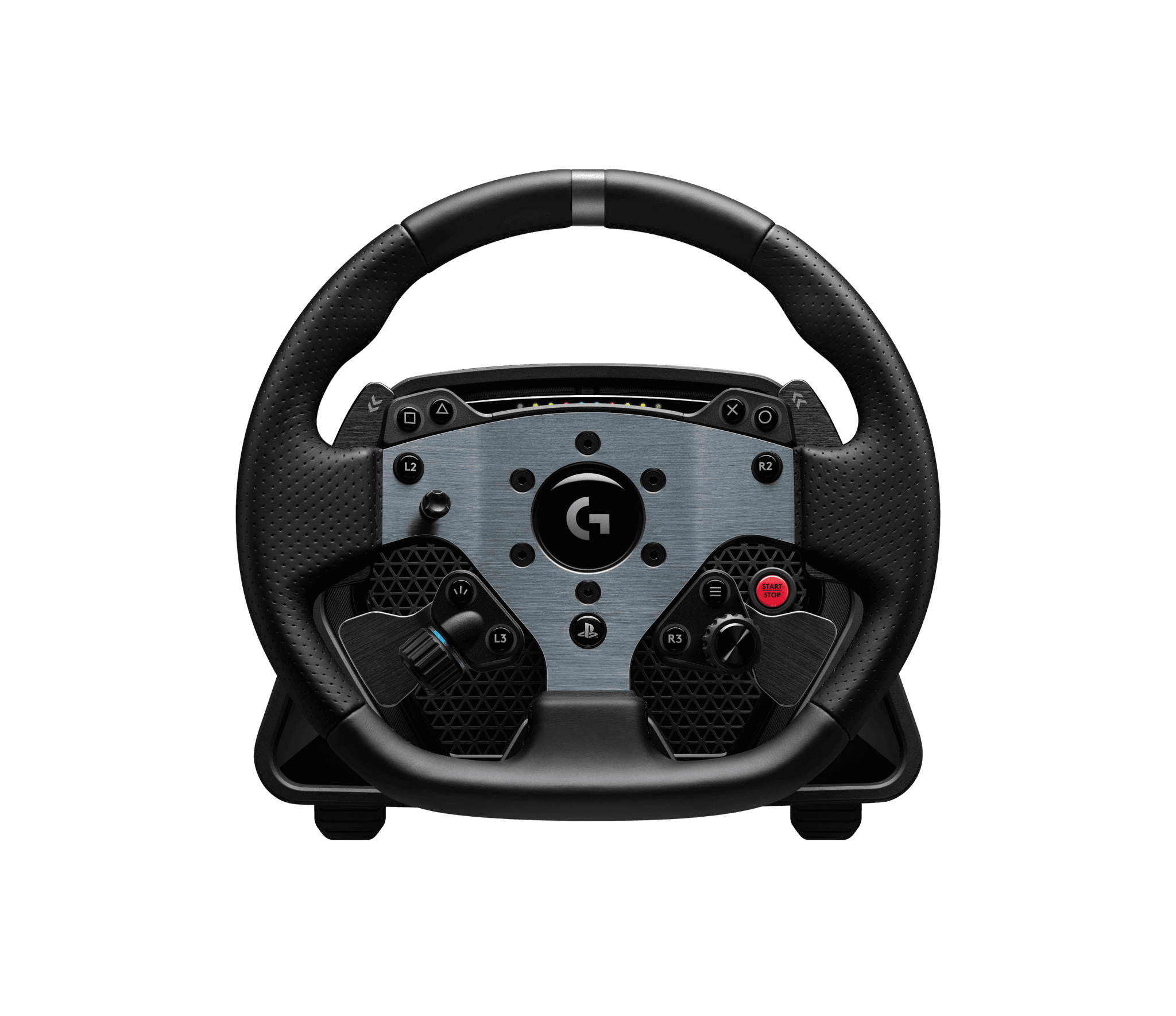 PRO Racing Wheel for Xbox product photograph