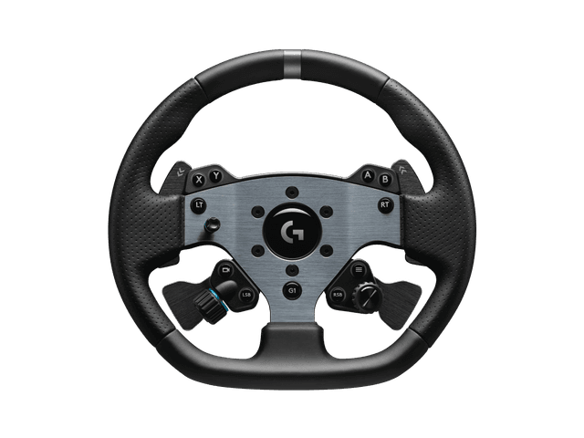 PRO GT-D Rim product photograph