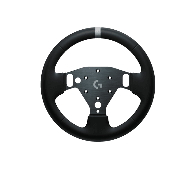 RS Round Wheel product photograph