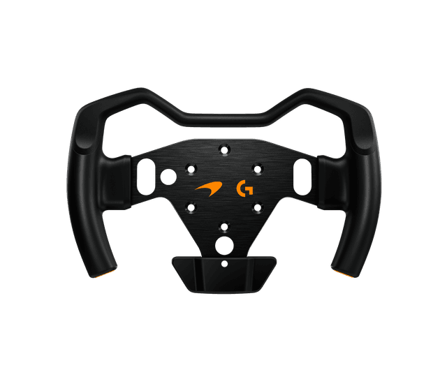 RS Formula Wheel — McLaren Racing Edition product photograph