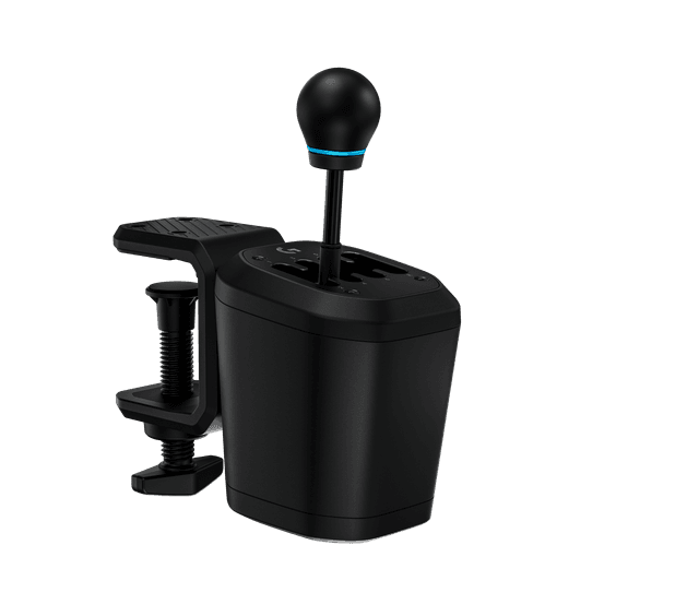 RS H-Shifter product photograph