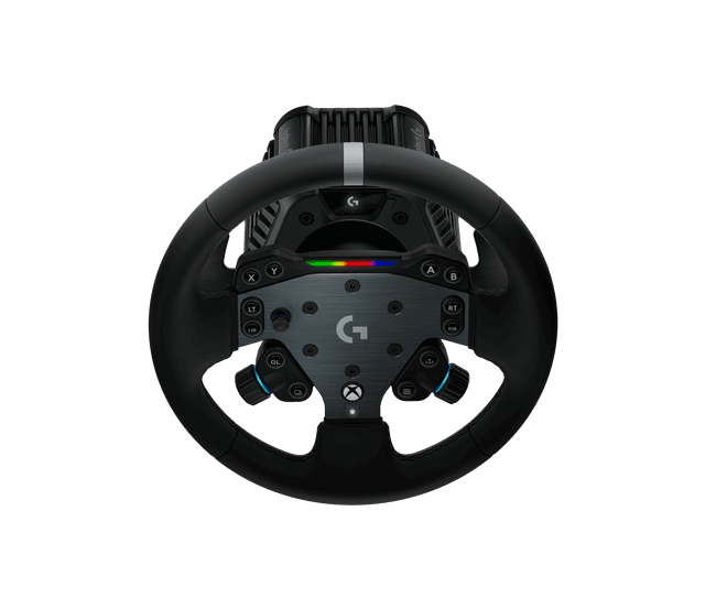 RS50 System (Base + Wheel) product photograph