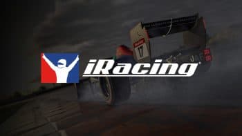 iRacing (subscription) product photograph