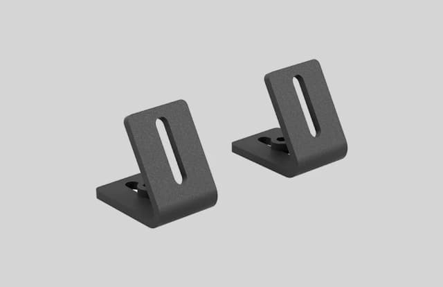 Sabelt Button Box Mount product photograph