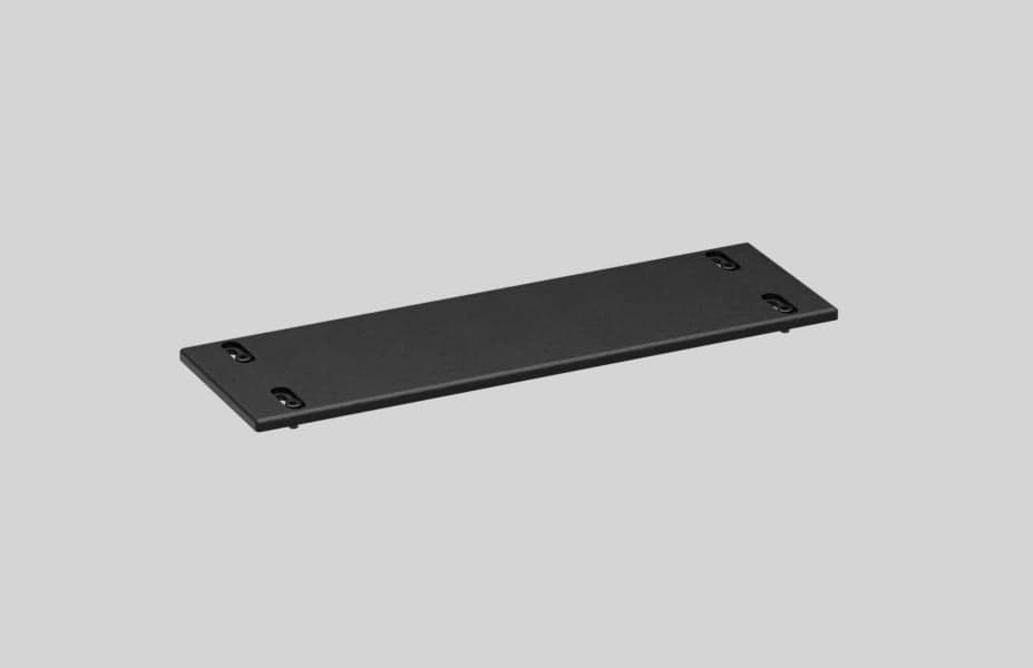 Sabelt Pedal Heel Rest product photograph