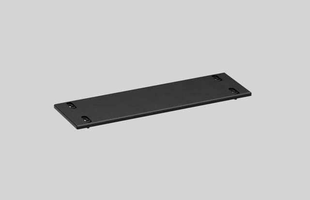 Sabelt Pedal Heel Rest product photograph