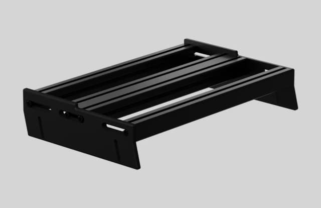 Sabelt Adjustable Pedal Mount product photograph