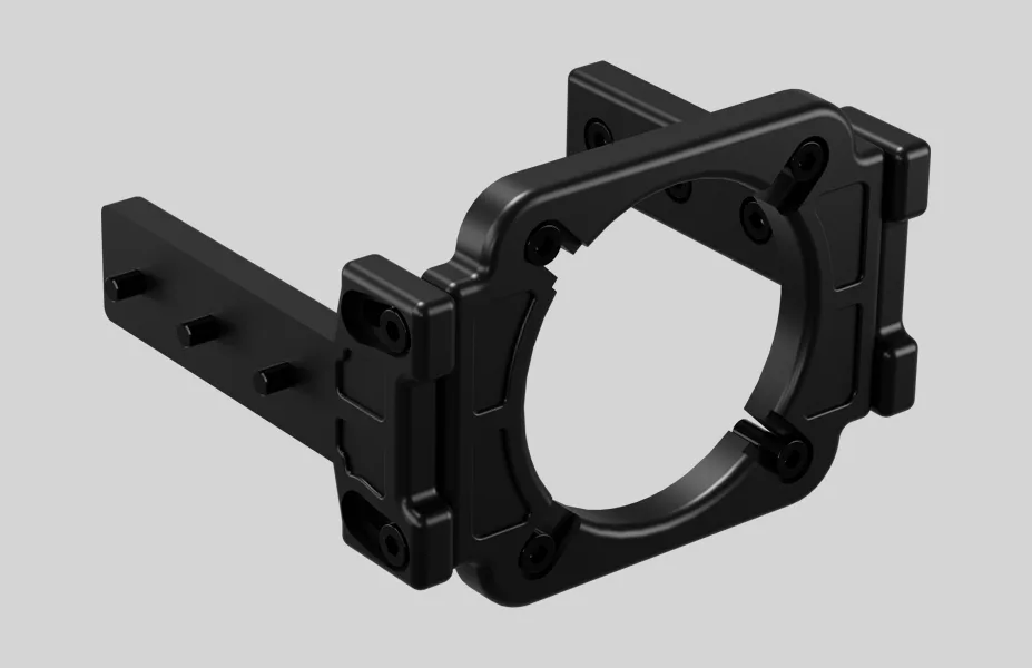 Sabelt DD Front Mount product photograph