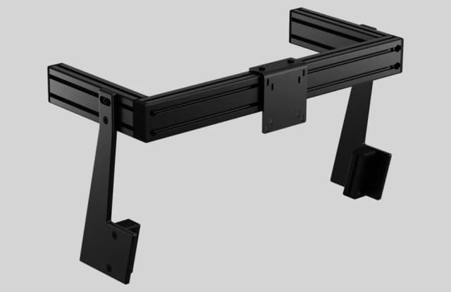 Sabelt Single Monitor Direct Mount product photograph