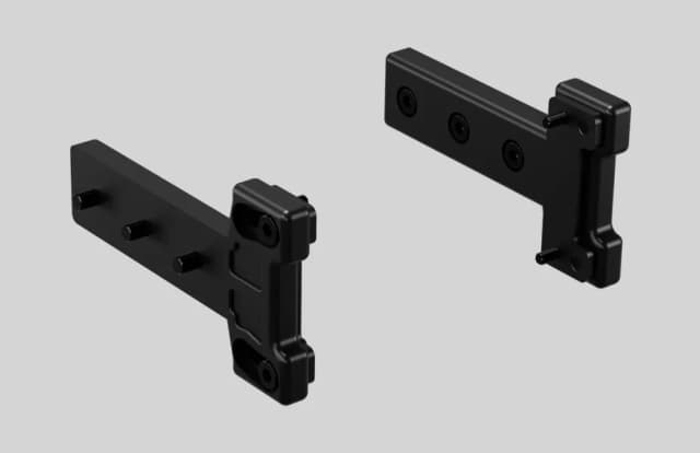 Sabelt Fanatec Front Mount product photograph