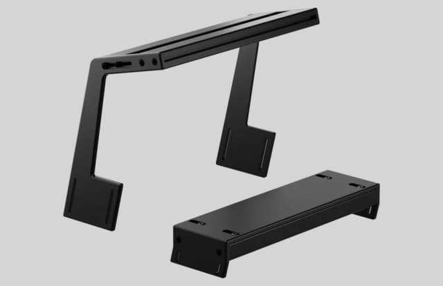 Sabelt Inverted Pedal Mount product photograph