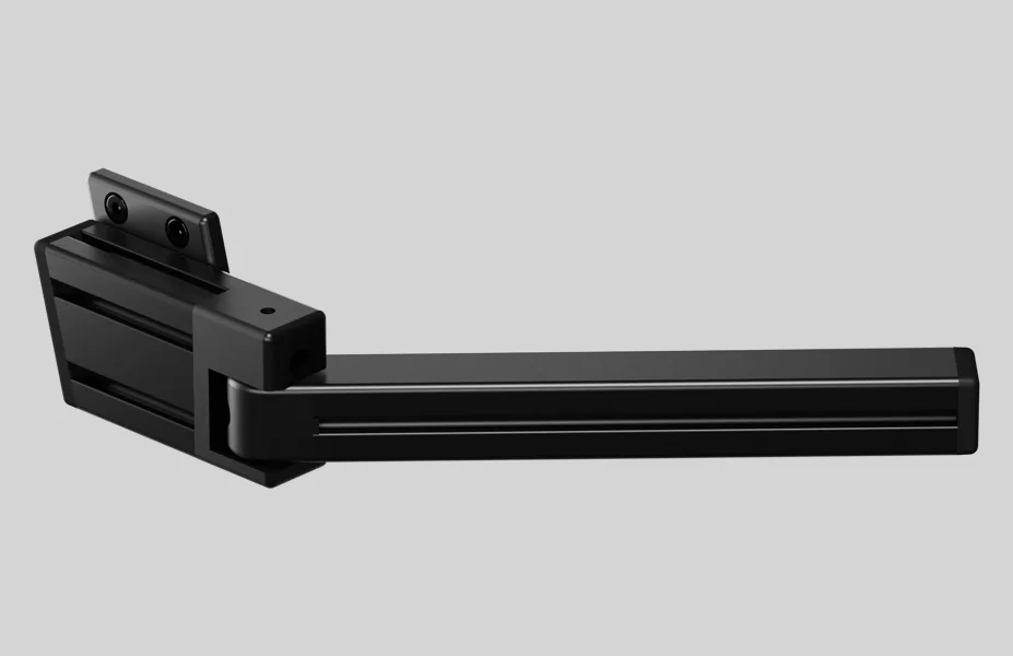 Sabelt Jointed Side Mount product photograph