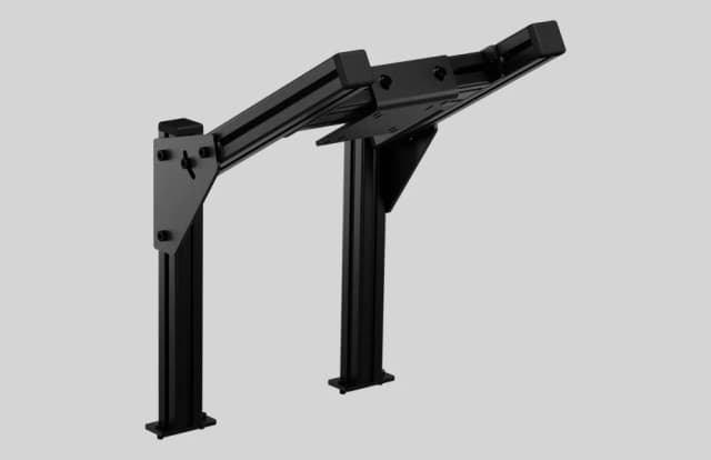 Sabelt Quad Monitor Mount product photograph