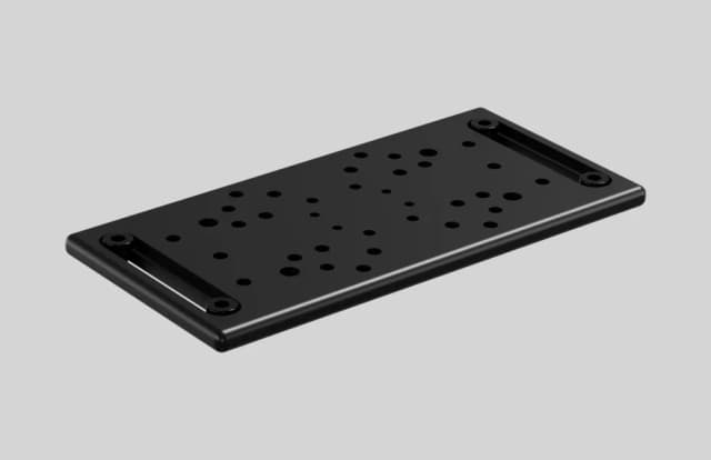 Sabelt Shifter Plate product photograph