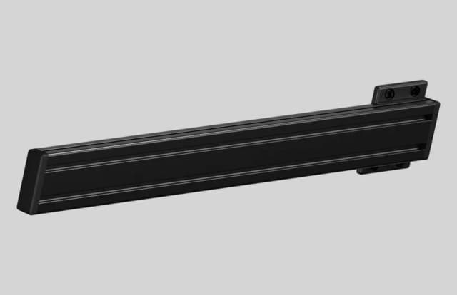 Sabelt Side Mount product photograph