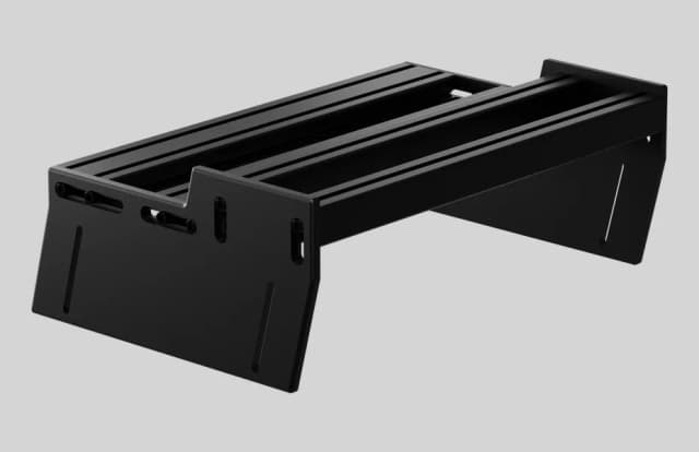 Sabelt Ultra Pedal Mount product photograph
