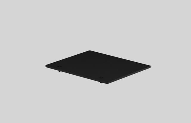 Sabelt Mouse Pad Plate product photograph