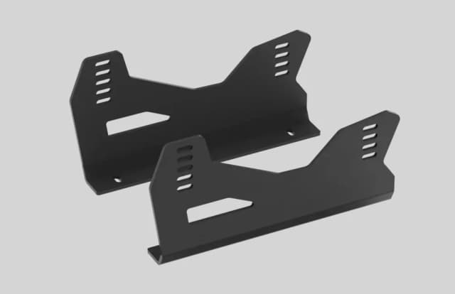 Sabelt Seat Brackets product photograph