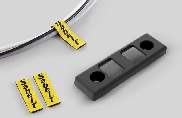 Sabelt Cable Management Kit 120 product photograph