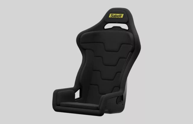 Sabelt SRS-1 Deep Black product photograph