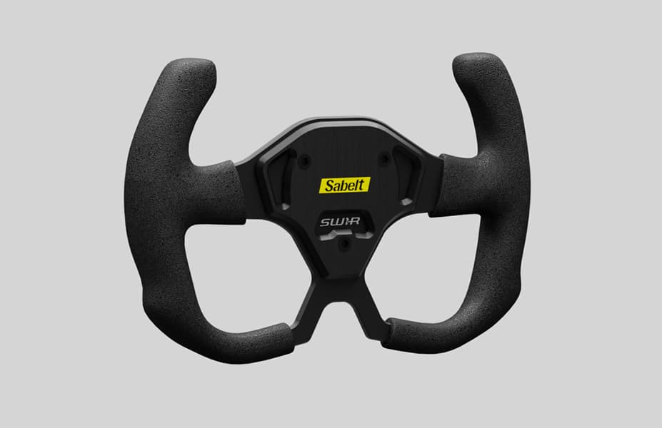 Sabelt Sabelt SW1-R product photograph