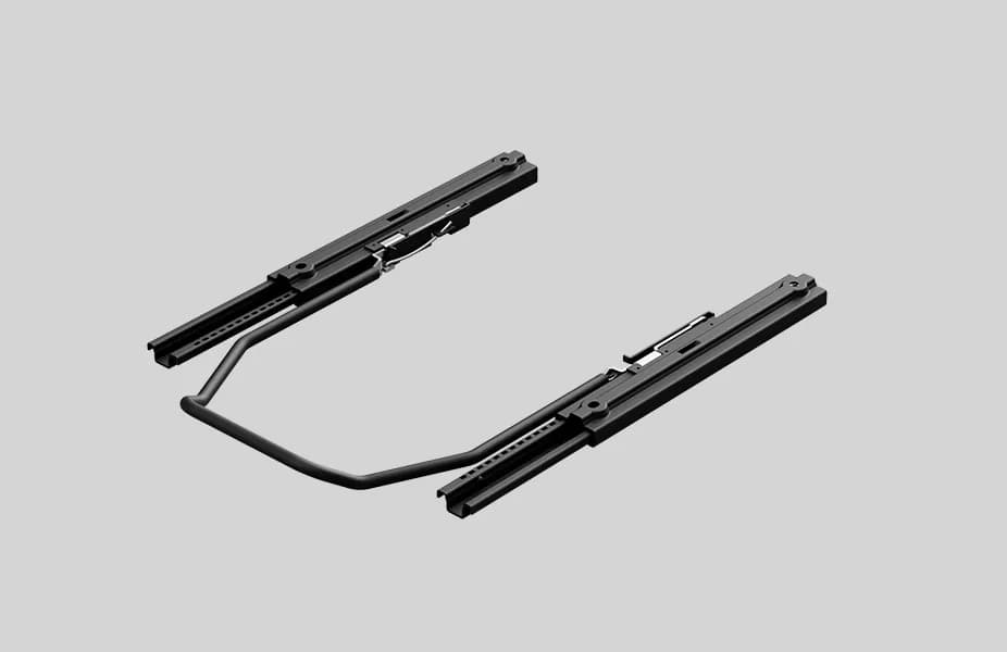 Sabelt Srs/Srx Seat Sliders product photograph