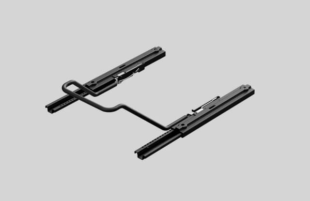 Sabelt Srp Seat Sliders product photograph