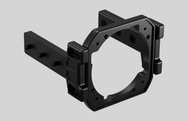Sabelt Asetek Front Mount product photograph