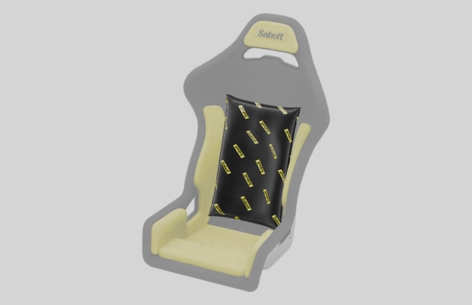 Sabelt Sim Foam Pro Kit product photograph