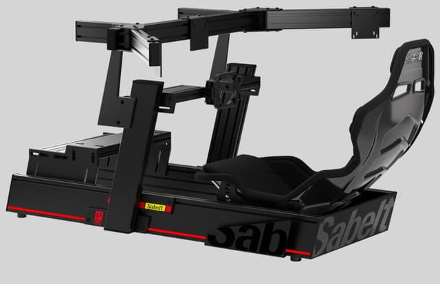 Sabelt P99 EVO I – Stage 3 product photograph