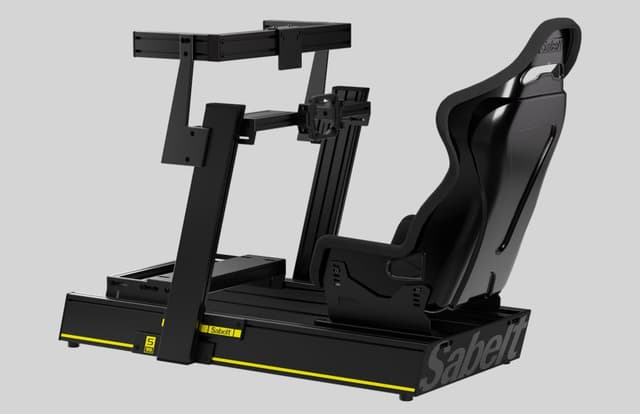 Sabelt S99 EVO I – Stage 2 product photograph