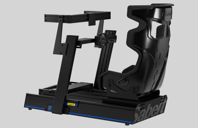 Sabelt X99 EVO I – Stage 2 product photograph