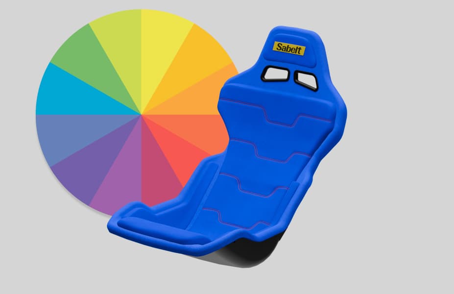 Sabelt SRP-1 Sim Works product photograph