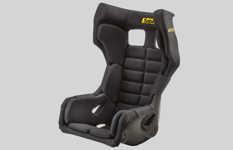 Sabelt Sabelt GT-X CHP product photograph