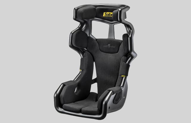 Sabelt Sabelt Spine product photograph